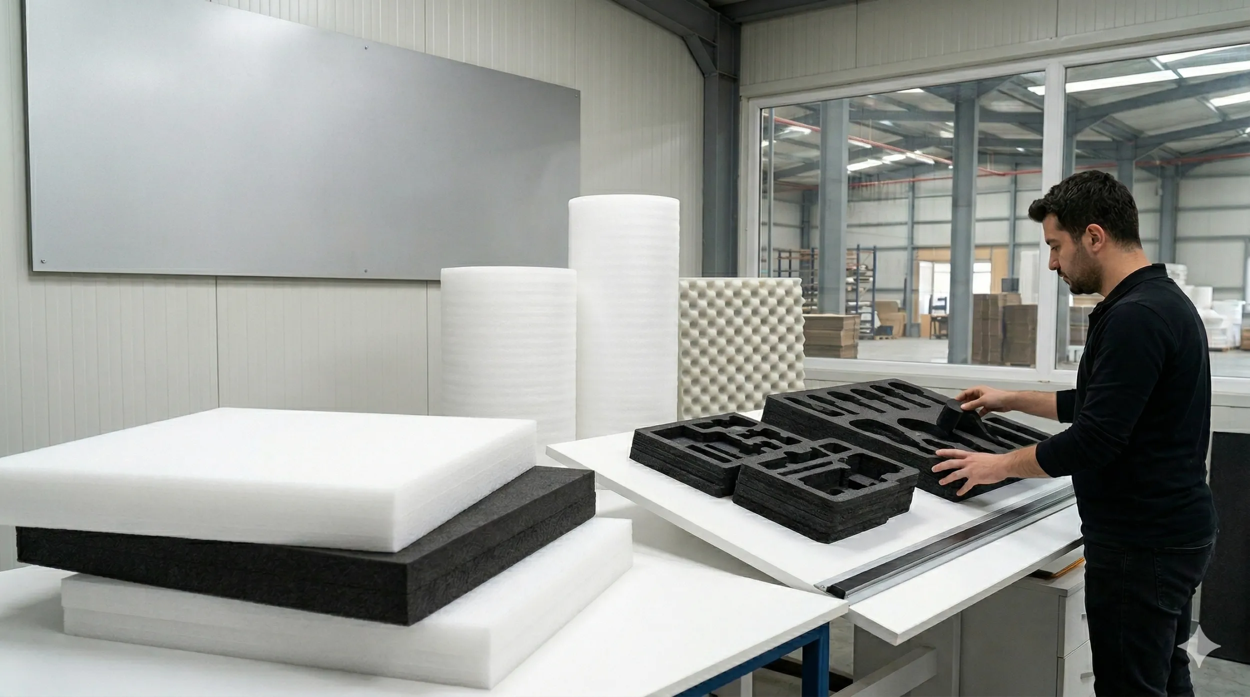 İstanbul Polietilen K&ouml;p&uuml;k