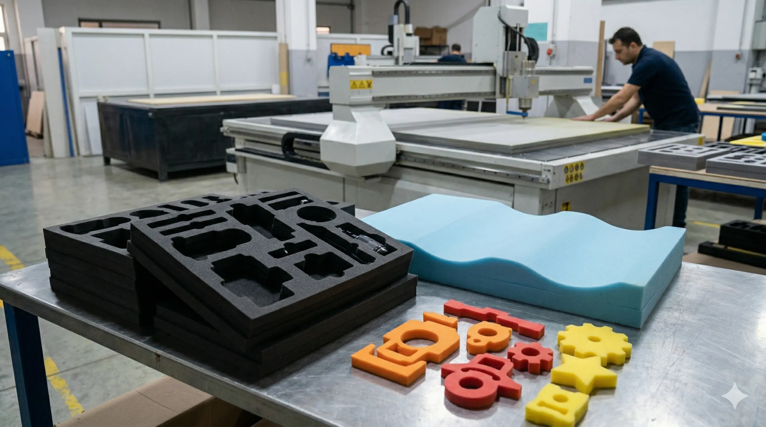 İstanbul &ouml;zel kesim s&uuml;nger